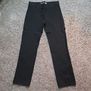 NWOT Betabrand Black Women's Dress Pants, Sz Medium